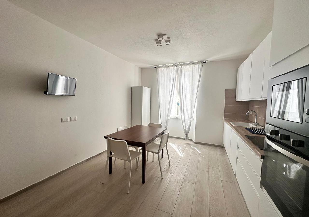 Murphy Holiday Homes - Residenza Due Strade La Maddalena  Exterior photo