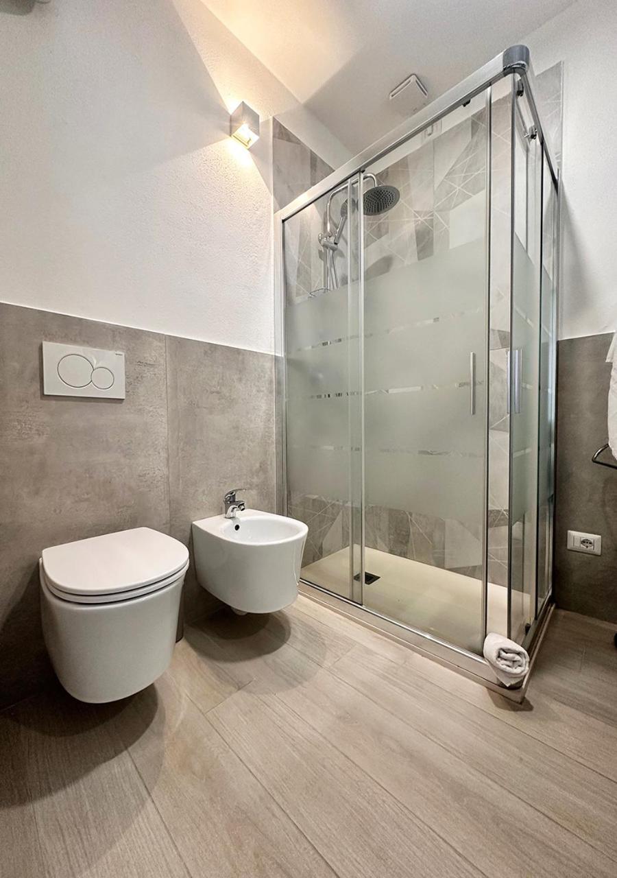 Murphy Holiday Homes - Residenza Due Strade La Maddalena  Exterior photo