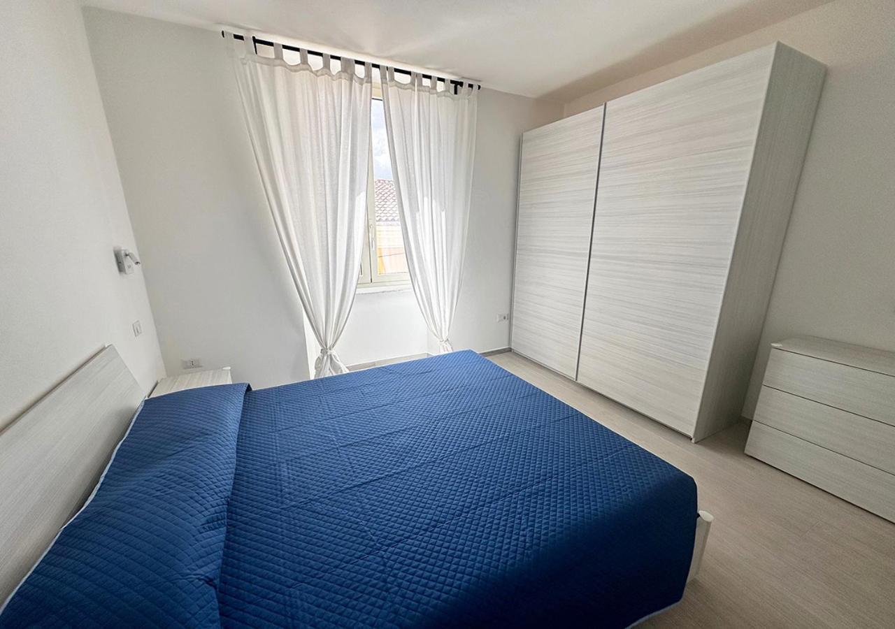 Murphy Holiday Homes - Residenza Due Strade La Maddalena  Exterior photo