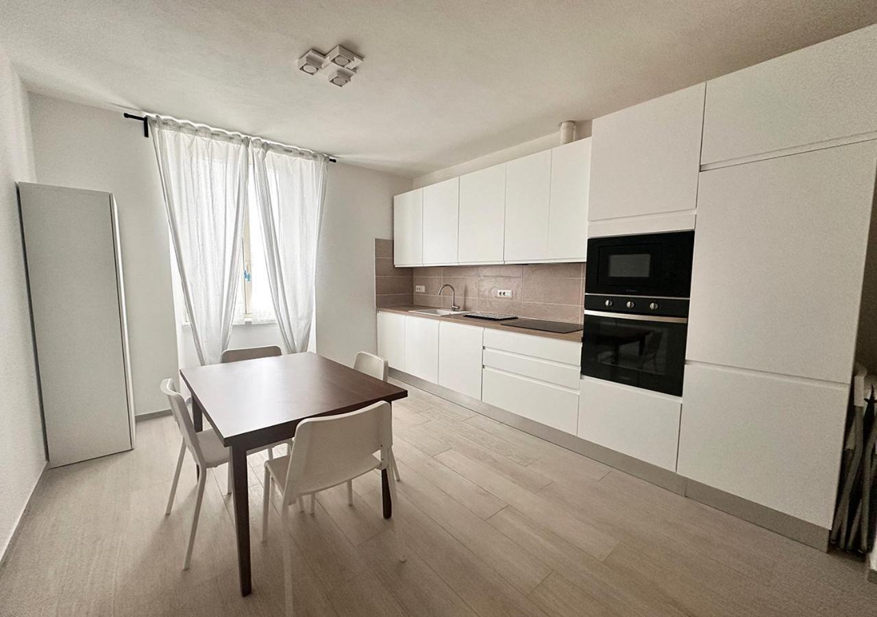 Murphy Holiday Homes - Residenza Due Strade La Maddalena  Exterior photo